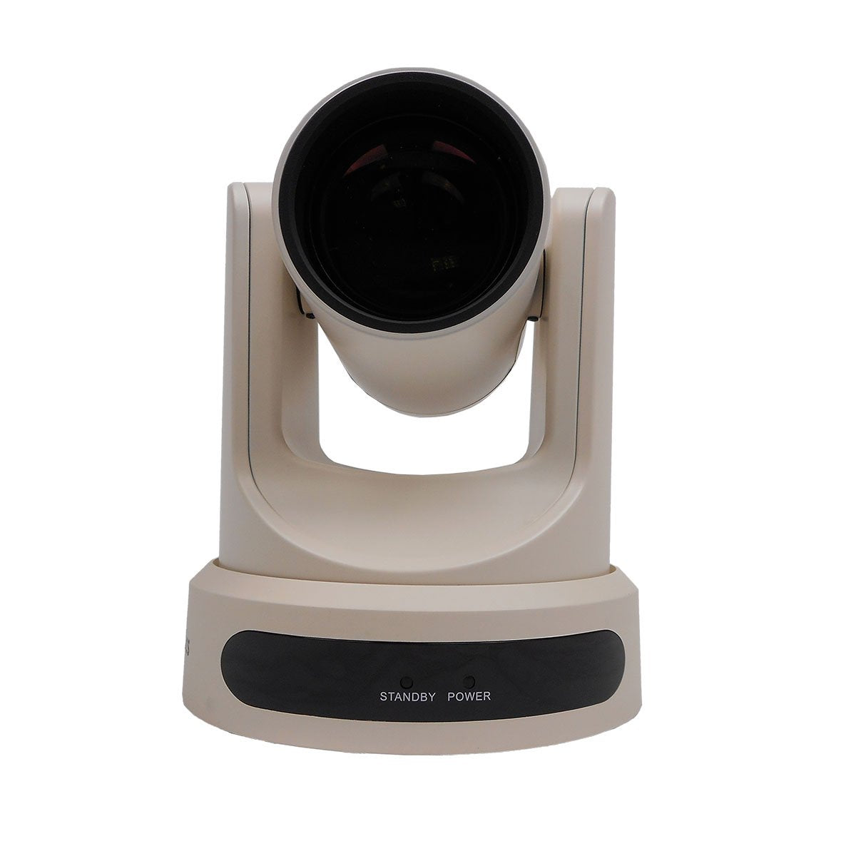 PTZOptics Live Streaming Cameras - 1080P Indoor PTZ Cameras with SDI, HDMI and IP Control + PoE (30X-SDI, White)